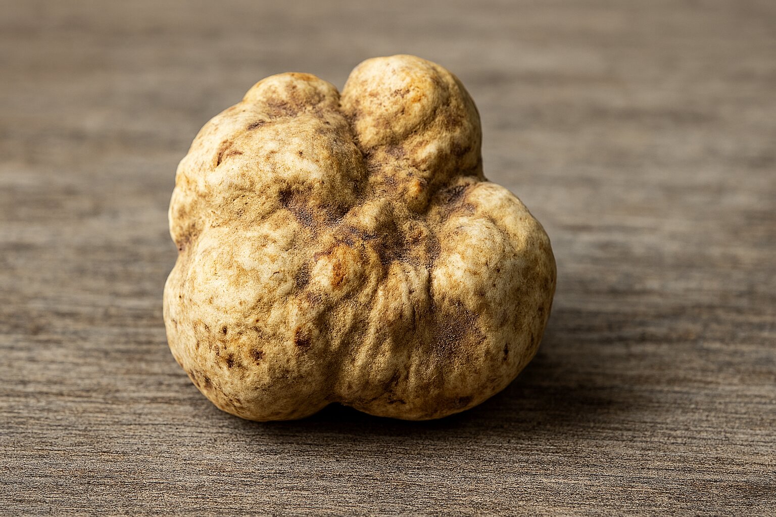 Редък бял трюфел продаден за 110 000 евро на търг в Италия